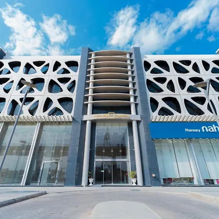 Riyadha Home Apartment
